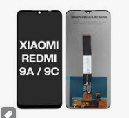 MODULO XIAOMI REDMI 9C/9A C/M