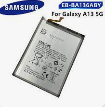 [A13 5G] BATERIA SAMSUNG A13 BA136ABY 