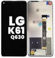 MODULO LG K61  CON MARCO