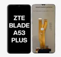 MODULO ZTE A53 PLUS